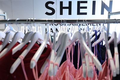 Tariffs Are Putting Shein's Model In Peril As Ultra-Cheap Prices Stand Under Pressure
