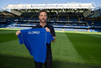 Chelsea: Xabi Alonso's first home game revealed after Carabao Cup draw