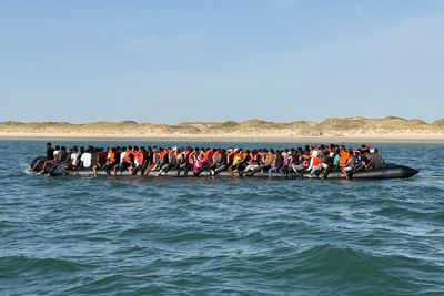 Voices: Shabana Mahmood is getting it right on stopping the boats