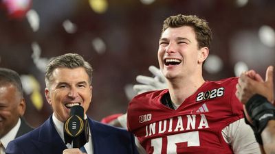 ESPN Floats 20-Team College Football Playoff With Four Play-in Games. Here’s How It Might Look.