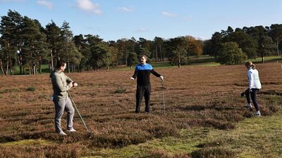 'We Talk Endlessly About Slow Play As Though It's A Disease. It Isn’t, It’s A Symptom' – Could Technology Be The Solution To This Golfing Scourge?