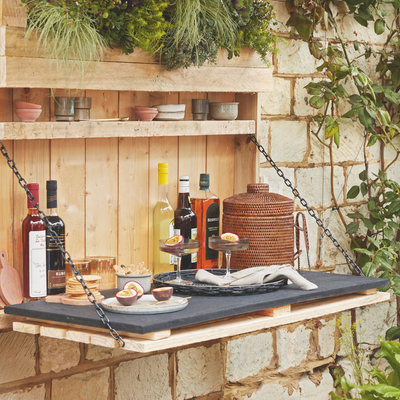 Celebrities and influencers are ditching the classic ice bucket for this chic alternative – how to style the must-have hosting accessory of the summer