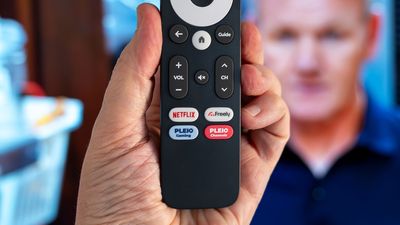 Freely now offers more than 70 free channels, with huge update of 100s of hours of new shows and movies