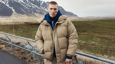 This Icelandic outdoor brand, which has been building gear for fishermen and mountaineers for 100 years, just proved that the best winter jackets don’t have to look technical