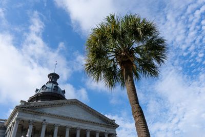 Roll Call on the Road: South Carolina