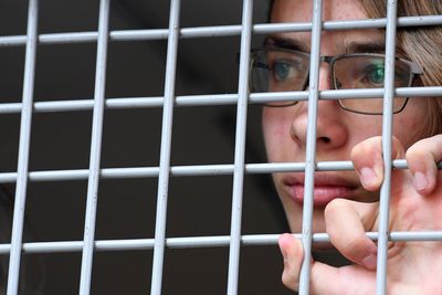 'A prisoner can oppose incarceration while remaining confined': The paradox of Gen Z, capitalism, and consumption