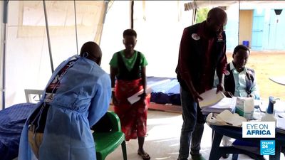 Ebola outbreak started three months before official declaration, WHO says