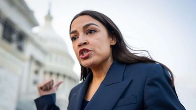 Don't Let AOC Retcon Her Starring Role in 'Woke 1'