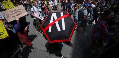 What does life after AI look like? Cory Doctorow’s guide is an outdated map, lacking answers