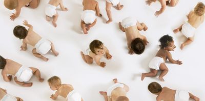 NZ First says population trends are at a ‘crisis point’. The reality is not that simple