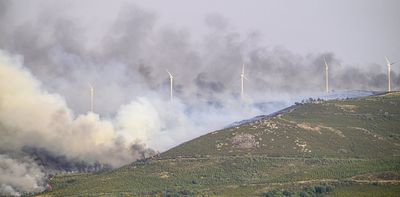 Can the searing European summer put climate action back on the agenda – or will disaster response take over?