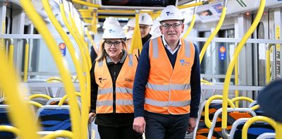 After nearly 12 years in power, the Victorian government’s longevity has come at some cost to its integrity