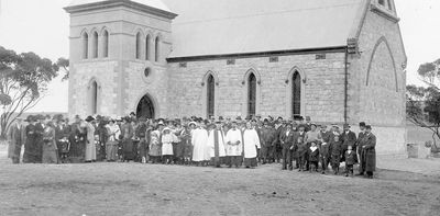 Australians have said they have ‘no religion’ on every census we’ve had – and it is growing every year