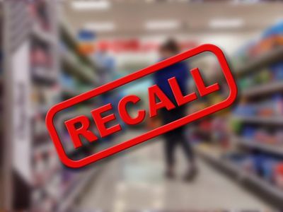 Trader Joe’s, Walmart, Kroger and Target Products Recalled Over Salmonella Risk