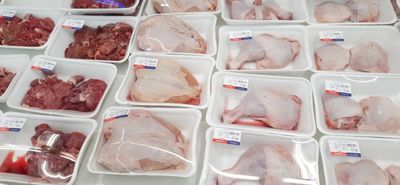 Before You Stock Up on Meat for Labor Day, Check These Prices First