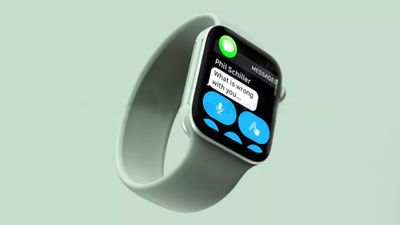 The Apple Watch redesign can't come soon enough