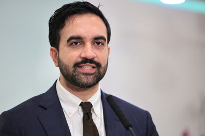 Homeowners Sue Mamdani Over NYC's Chaotic New Tax on Luxury Second Homes — And Two of Them Are Family of a Political Rival