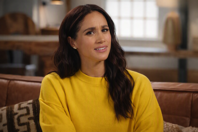 Meghan Markle Allegedly Defied King Charles' Order After Highgrove Reunion With Harry and Kids