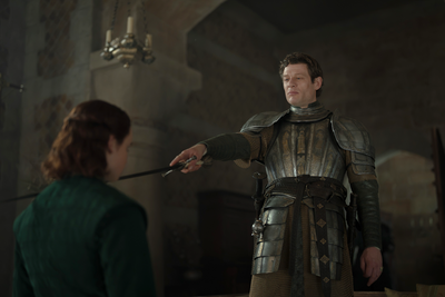 House of the Dragon: Every major character who died in Season 3