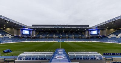 The Rangers ace who will be 'massive' at Ibrox after beating clubs to sign him