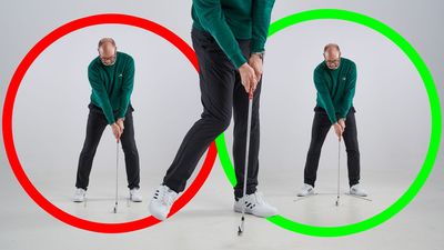 How A Simple Foot Adjustment Could Improve Your Rotation (And Power)