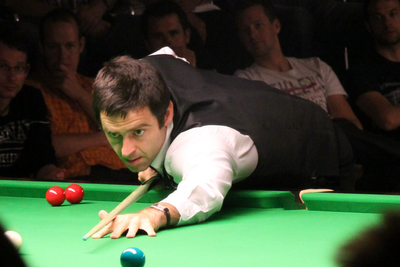 China Open Drama Unfolds as Ronnie O'Sullivan Battles Through a Slow Start in Tense Opening Match