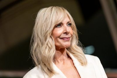 Allison Janney reveals the two roles she’d love to play