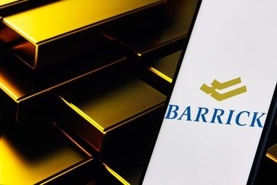 Barrick Clears IPO Obstacle, But the $1.95 Billion Price Could Be a 'Little Too Low'