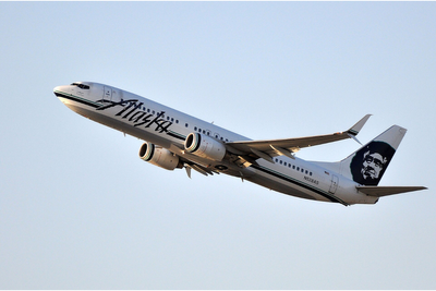Alaska Airlines Rebooks Two Passengers After Miami 'Take Over' Threat Found Not Credible