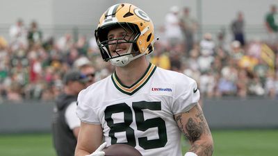 Albert Breer Empties His Packers Notebook From Training Camp