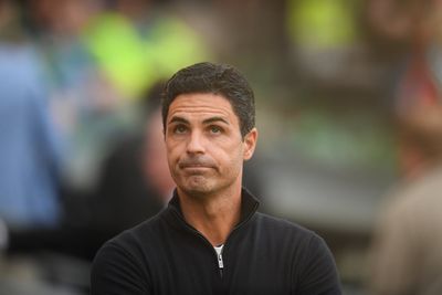 'I have big plans': Mikel Arteta transfer target issues update with Arsenal in 'pole position' for £85m deal