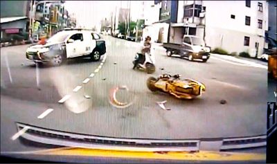 疑毒駕釀1死1重傷 男大生母泣：家快瓦解