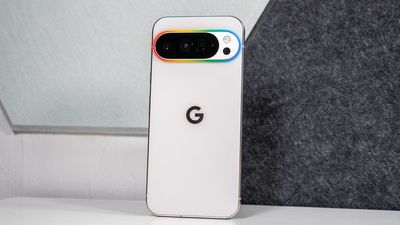 Pixel 11 Pro XL leak shows off matte black finish and 'HiLight' LED days before launch