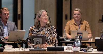 'Take all the TVs out too?': councillor queries pokie move
