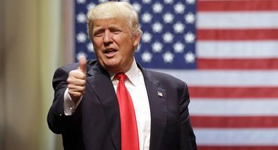 Foreign Developers Spent Millions Licensing Trump's Name. The White House Says There's No Conflict.