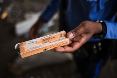 Drug Checking Can Detect Some Contamination but Cannot Tell Anyone That a Substance Is Safe