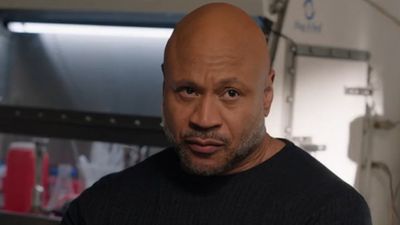 The Surprising Reason LL Cool J Says He Keeps Coming Back To NCIS’ Sam Hanna
