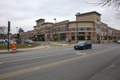 No Arrest After Hamilton Kroger Evacuation as Police Say Shooting Threat Did Not Hold Up