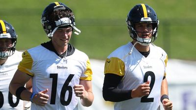 Steelers-Packers Kalshi Market Flips for Pittsburgh