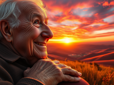 Quote of the day by Marie Curie, 'All my life through, the new sights of Nature made me rejoice like a child' shows blessings of mother earth, joy of discovery, teaches timeless wisdom on human nature, maturity, happiness, positive aspects