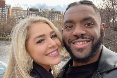 Who Is Courtney Clenney? Onlyfans Model Jailed for Six Years in Plea Deal After Boyfriend's Fatal Stabbing