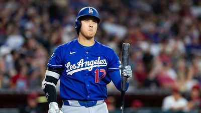 The Concerning Numbers Behind the Dodgers' Midseason Malaise