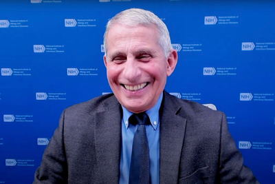 Anthony Fauci Raised Miscarriage Danger in Private Texts While Telling Pregnant Women COVID Vaccine Was Safe