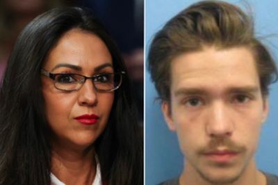 Lauren Boebert’s son arrested on child exploitation charges