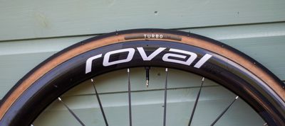 Roval Rapide CLX III wheel review: The road mullet approach delivers the goods