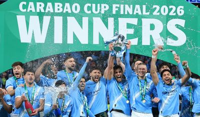 Carabao Cup Round Two draw: Everything you need to know