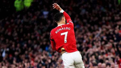 The 20 Greatest Soccer Goal Celebrations of All Time—Ranked
