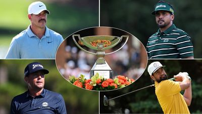 10 Big Names To Miss Out On The FedExCup Playoffs