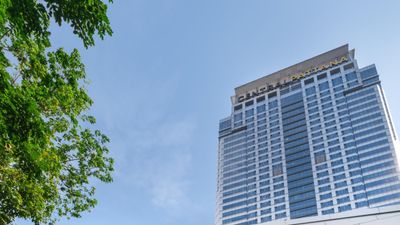 Central Pattana sees revenue rise by 8% to B13.1bn in Q2