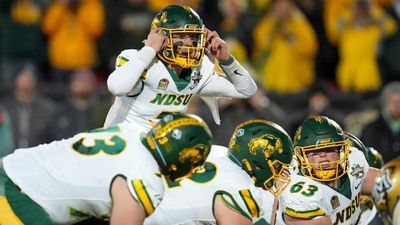 McLaughlin: Will NDSU Contend for Title in Mountain West?